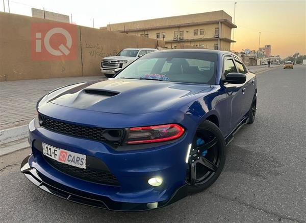 دودج تشارجر 2019 للبيع في العراق - ديالى